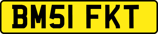 BM51FKT