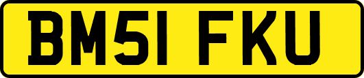 BM51FKU
