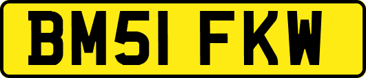 BM51FKW