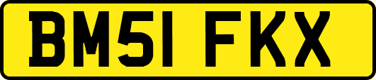 BM51FKX