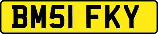 BM51FKY