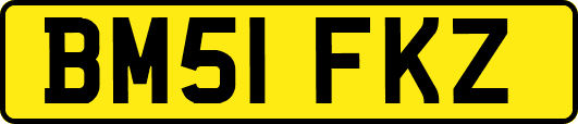 BM51FKZ
