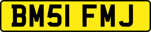 BM51FMJ