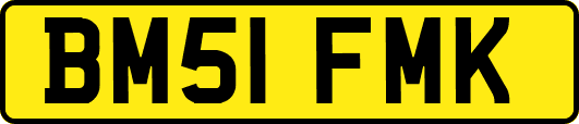 BM51FMK