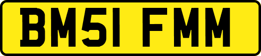 BM51FMM