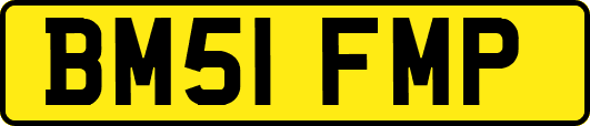 BM51FMP