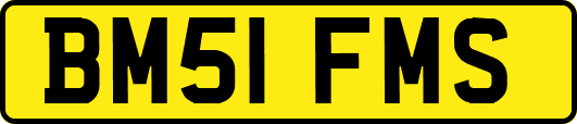 BM51FMS