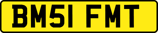 BM51FMT