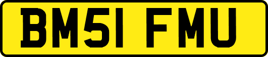 BM51FMU