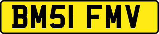 BM51FMV