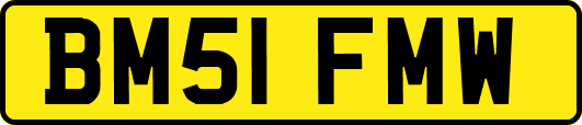 BM51FMW
