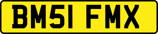 BM51FMX