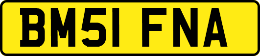BM51FNA
