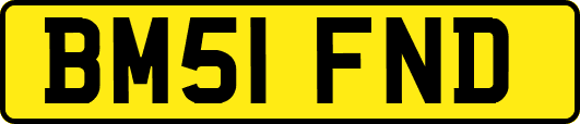 BM51FND