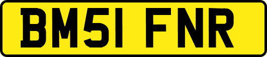 BM51FNR