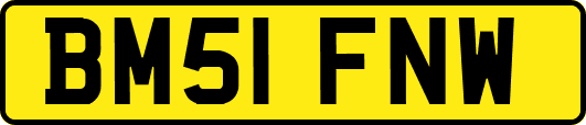 BM51FNW