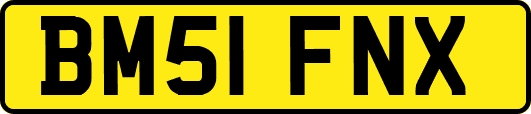 BM51FNX