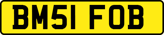 BM51FOB