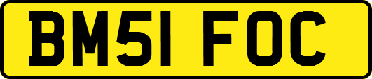 BM51FOC