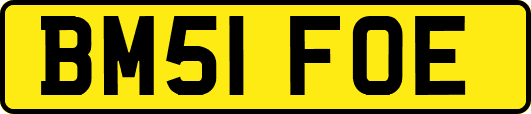 BM51FOE