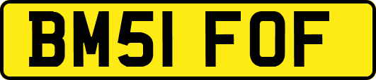 BM51FOF