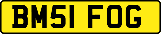 BM51FOG