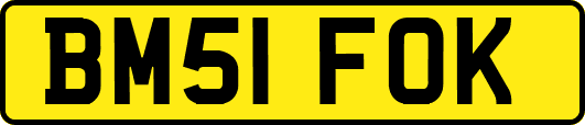 BM51FOK