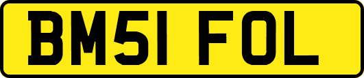 BM51FOL