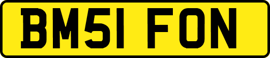 BM51FON