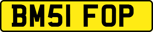 BM51FOP
