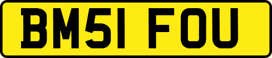 BM51FOU