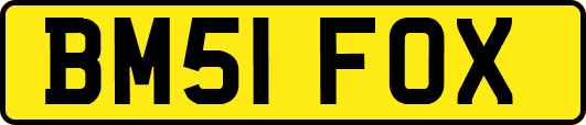 BM51FOX