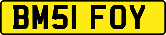 BM51FOY