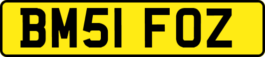 BM51FOZ