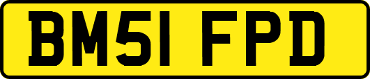 BM51FPD