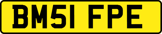 BM51FPE
