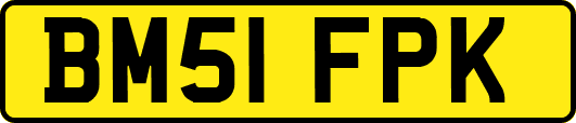 BM51FPK