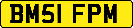BM51FPM