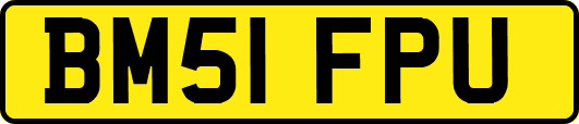 BM51FPU