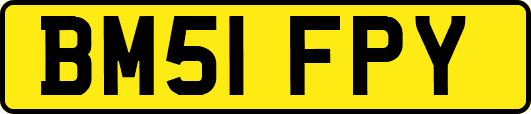 BM51FPY