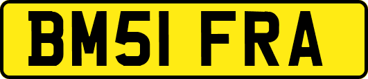 BM51FRA