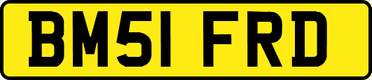 BM51FRD