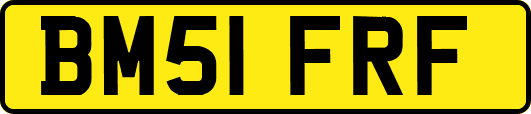 BM51FRF
