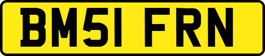 BM51FRN
