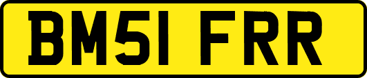 BM51FRR