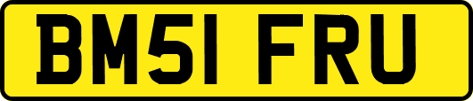 BM51FRU