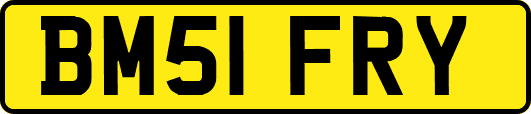 BM51FRY