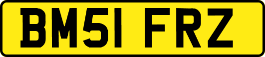 BM51FRZ