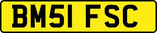 BM51FSC