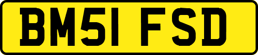 BM51FSD
